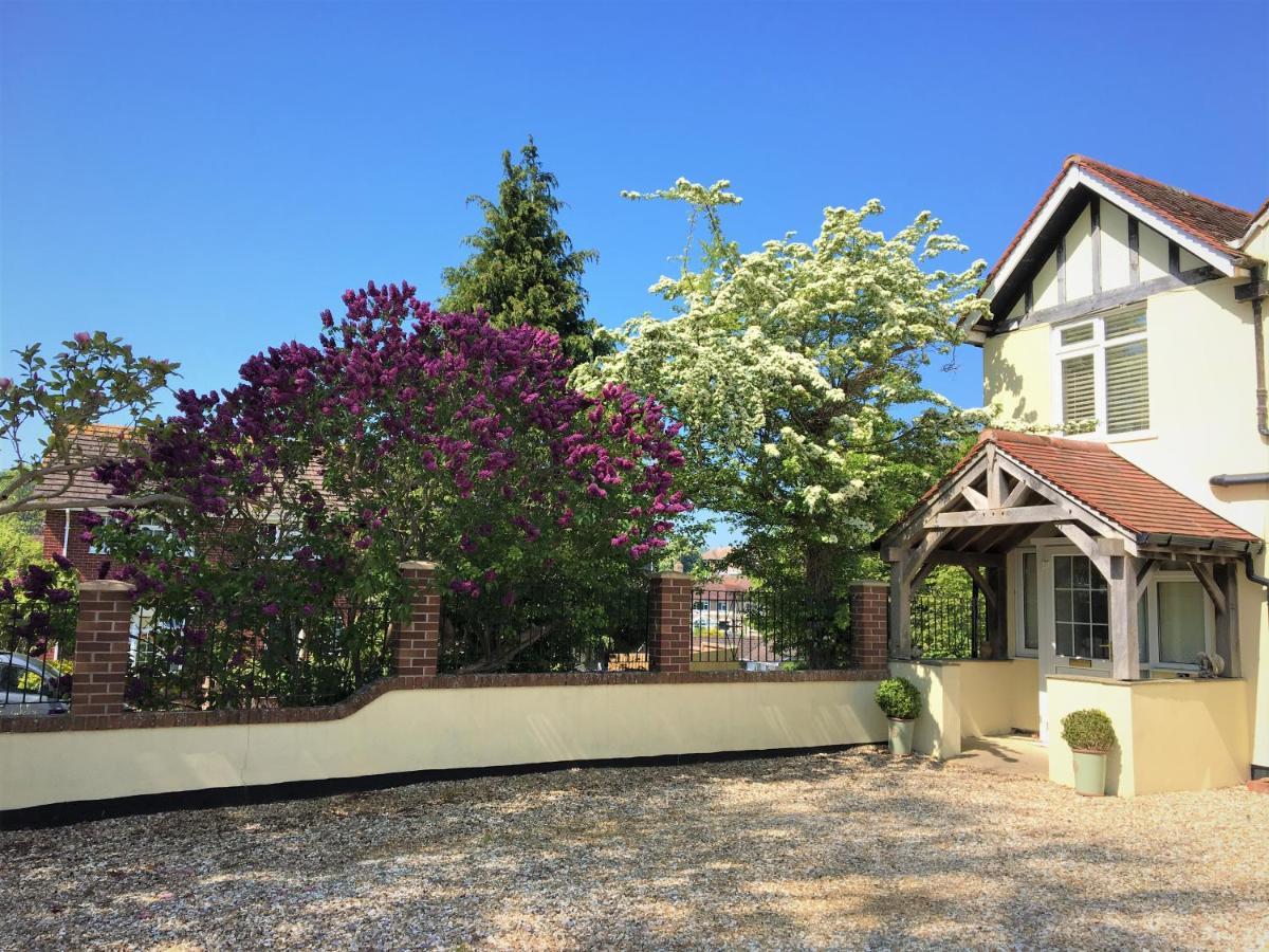 Fring House Apartment Seaton Exterior photo